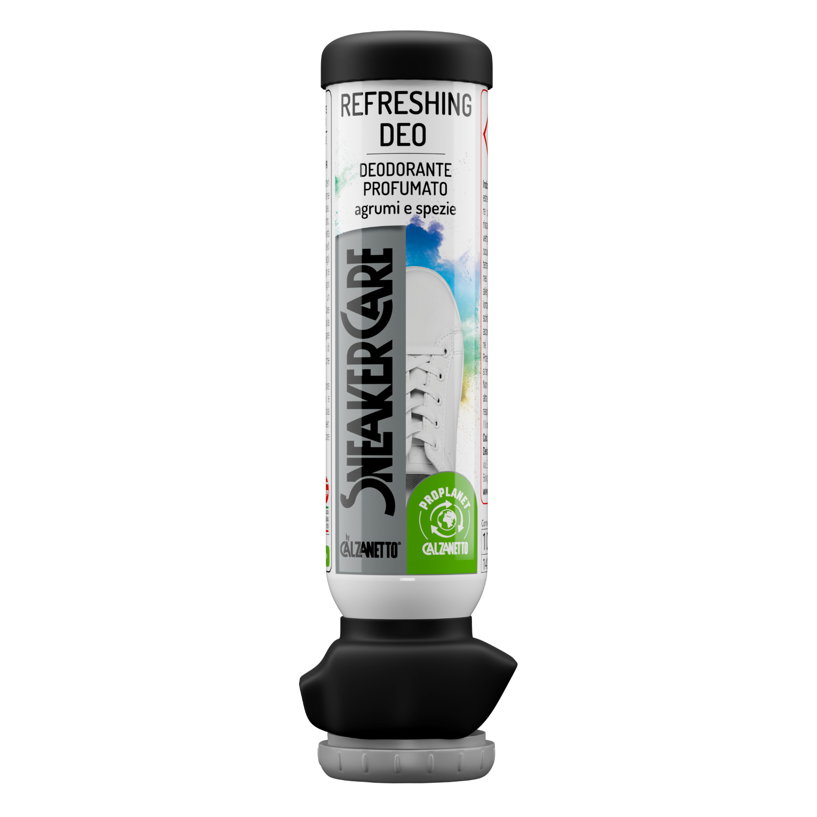Deodorante profumato spray