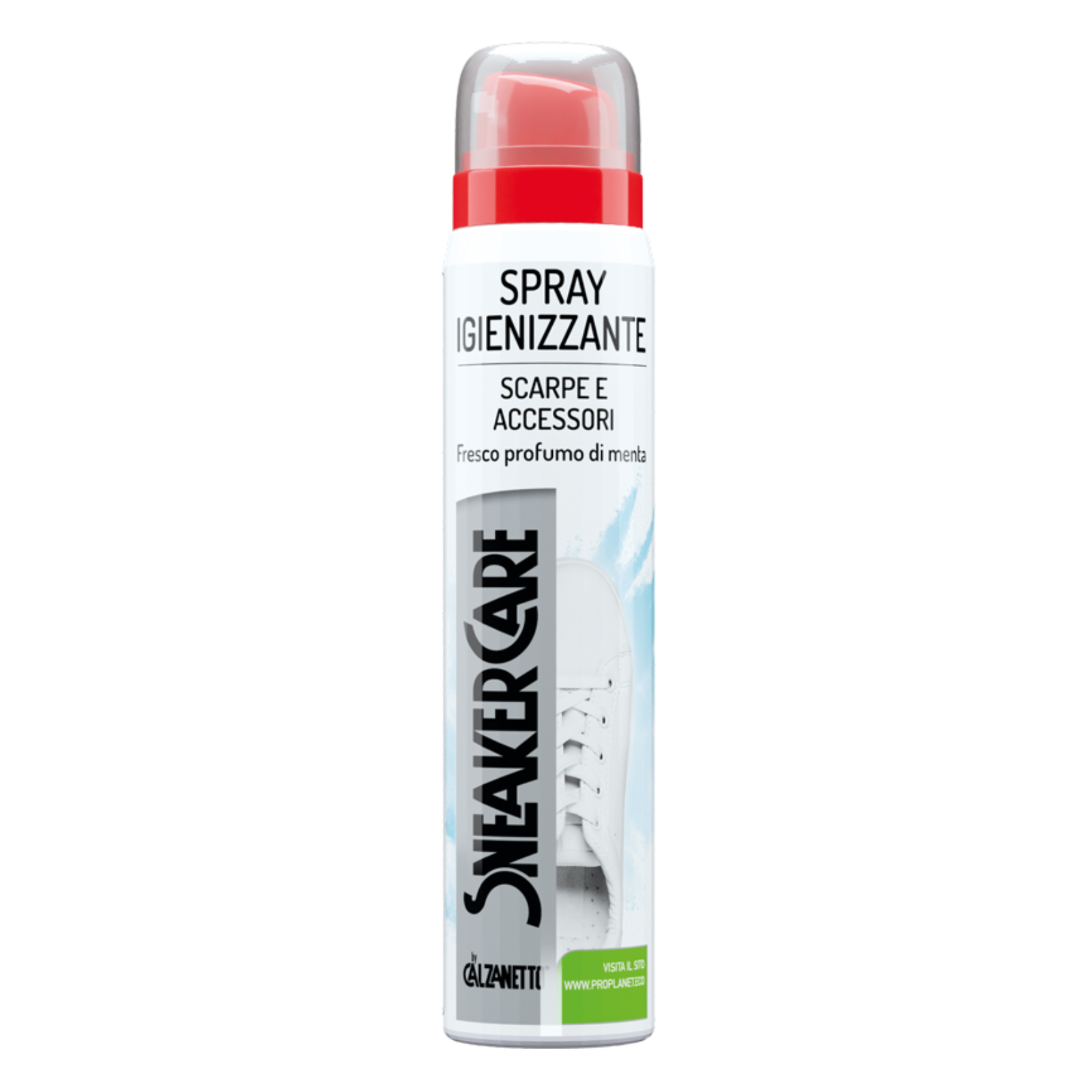 Igienizzante spray