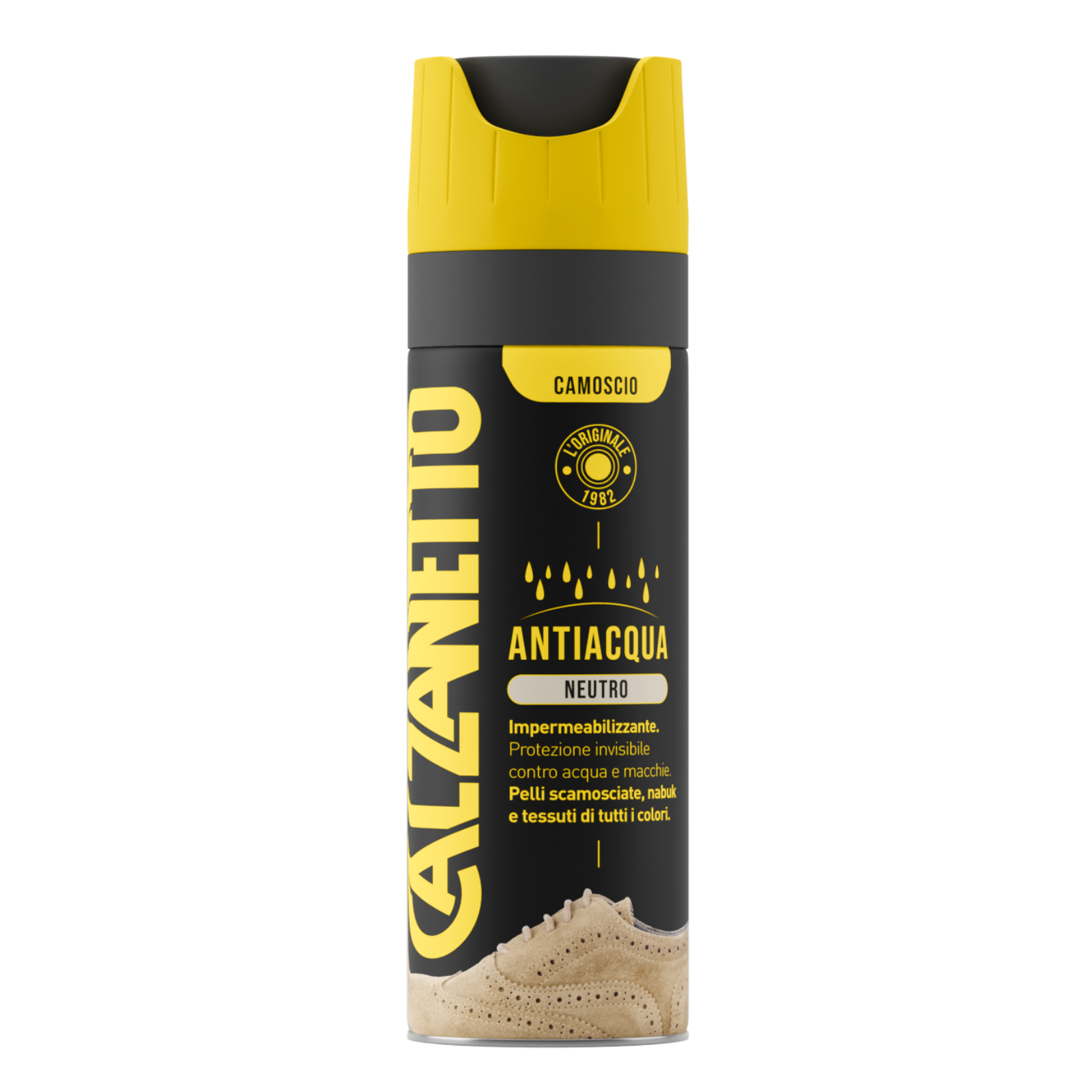 Antiacqua • neutro