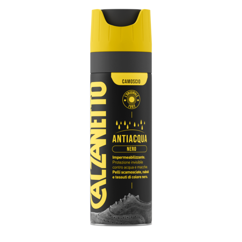 ANTIACQUA NERO